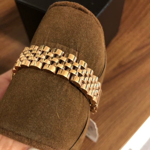 Michael Kors Watch - Women’s